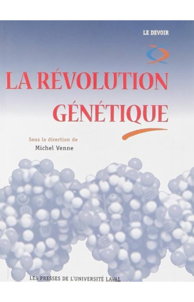 La Révolution génétique